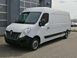 Weiß Gebraucht 2019 Renault Master Van | 21.998 €
