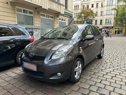 Gebraucht 2011 Toyota Yaris Kleinwagen | 2.800 €
