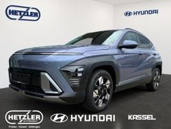 Meta blue / mic Neu 2025 Hyundai Kona Prime SUV | 33.990 € (Teuer)