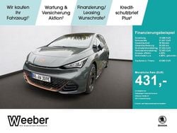 Gebraucht 2024 Cupra Born VZ Kleinwagen | 43.990 € (Guter Preis)