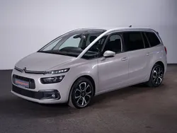 Citroën C4 SpaceTourer