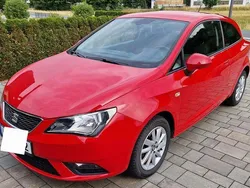 Rot Gebraucht 2014 Seat Ibiza Kleinwagen | 4.399 € (Superpreis)