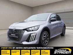 Artense silber Gebraucht 2025 Peugeot 208 GT Kleinwagen | 23.450 €