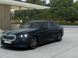 Schwarz Neu 2025 BMW i5 M Sport Limousine | 65.999 € (Superpreis)