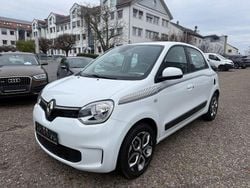 Weiß Gebraucht 2019 Renault Twingo LIMITED Kleinwagen | 8.790 € (Fairer Preis)