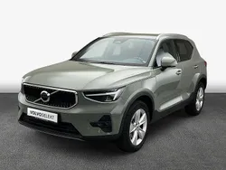 Gebraucht 2024 Volvo XC40 SUV | 34.890 € (Guter Preis)