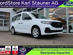 Weiß Neu 2025 Ford Grand Tourneo Connect Van / Kleinbus | 28.180 € (Guter Preis)