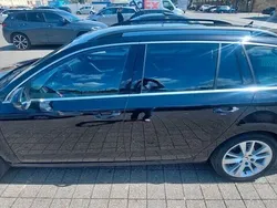 Schwarz Gebraucht 2019 Skoda Octavia Style Kombi | 15.900 € (Superpreis)