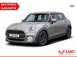 Grau Gebraucht 2020 Mini ONE Kleinwagen | 18.950 € (Fairer Preis)