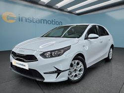Weiß Neu 2025 Kia Ceed Kleinwagen | 23.549 € (Fairer Preis)