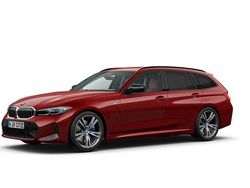 Gebraucht 2025 BMW 330 Shadowline | 49.682 €