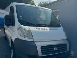 Weiß Gebraucht 2013 Fiat Ducato Van | 4.300 €