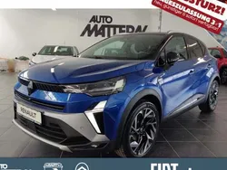 Othercolor Neu 2024 Renault Captur Esprit Alpine SUV | 32.190 € (Etwas zu teuer)