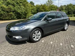 Grau Gebraucht 2014 Citroën C5 Exclusive Kombi | 9.900 € (Teuer)