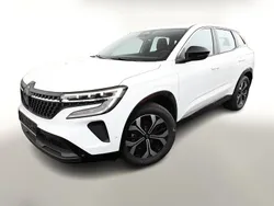 Weiss Gebraucht 2024 Renault Austral Evolution SUV | 28.988 € (Fairer Preis)