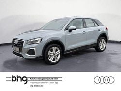 Grau Neu 2025 Audi Q2 Advanced Plus SUV | 34.990 € (Fairer Preis)