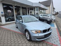 Gebraucht 2009 BMW 116 Sport Line Kleinwagen | 3.499 € (Fairer Preis)