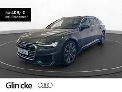 Daytonagrau perleffekt Gebraucht 2022 Audi A6 S-Line Kombi | 38.880 € (Fairer Preis)