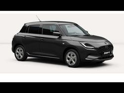 Super black pearl metallic Neu 2025 Suzuki Swift Comfort Kleinwagen | 16.490 €
