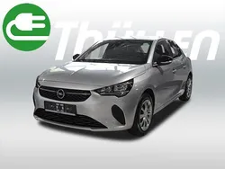 Silber Gebraucht 2023 Opel Corsa-e Edition Kleinwagen | 19.980 € (Etwas zu teuer)