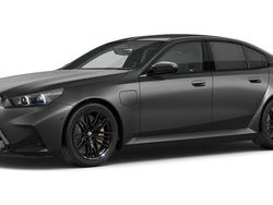 Grau Gebraucht 2024 BMW M5 Comfort Edition Limousine | 146.224 €