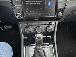 Gebraucht 2016 Skoda Superb Ambition Kombi | 18.500 € (Teuer)