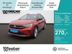 Rot Gebraucht 2025 VW Taigo Goal SUV | 22.990 € (Guter Preis)