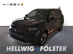 Lackierung schwarz perla nera/ Neu 2025 Opel Frontera SUV | 30.650 € (Etwas zu teuer)