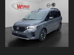 Grey urban Neu 2025 Nissan Townstar Tekna Kombi | 29.298 € (Fairer Preis)