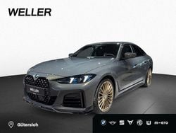 Grau Neu 2026 Alpina B4 Limousine | 109.990 € (Guter Preis)