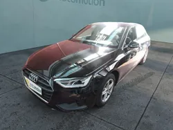 Schwarz Gebraucht 2021 Audi A4 Sport Limousine | 22.980 € (Guter Preis)