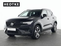 Schwarz Gebraucht 2022 Volvo XC40 Plus SUV | 29.990 € (Guter Preis)