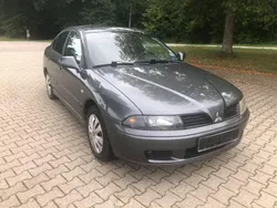 Gebraucht 2004 Mitsubishi Carisma Motion Limousine | 1.950 € (Guter Preis)