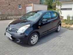 Schwarz Gebraucht 2011 Nissan Pixo Acenta Kleinwagen | 2.490 € (Fairer Preis)