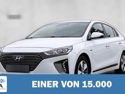 Weiß Gebraucht 2019 Hyundai Ioniq Style Limousine | 18.000 € (Fairer Preis)