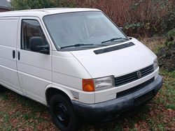 Gebraucht 2001 VW T4 Van | 4.500 € (Fairer Preis)