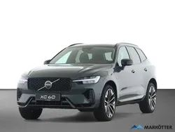 Gruen Neu 2025 Volvo XC60 Plus SUV | 78.100 €