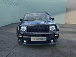 Schwarz Gebraucht 2023 Jeep Renegade Limited SUV | 24.649 € (Fairer Preis)