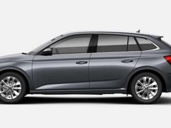 Graphitegrau metallic Neu 2025 Skoda Scala Selection Kleinwagen | 25.441 € (Fairer Preis)