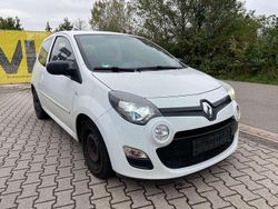 Weiß Gebraucht 2013 Renault Twingo Expression Kleinwagen | 2.700 €