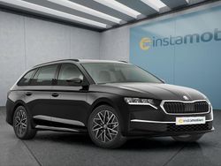 Grau Neu 2025 Skoda Octavia Kombi | 32.549 € (Fairer Preis)
