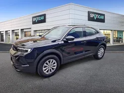Schwarz Gebraucht 2023 Opel Mokka Edition SUV | 19.740 € (Guter Preis)
