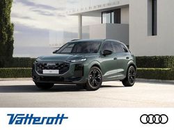 Gruen Neu 2025 Audi Q3 S-Line SUV | 57.990 € (Teuer)