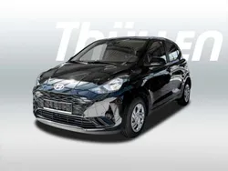 Schwarz Neu 2025 Hyundai i10 Select Kleinwagen | 17.560 € (Fairer Preis)
