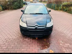 Gebraucht 2007 Citroën C4 Comfort Limousine | 1.750 € (Guter Preis)