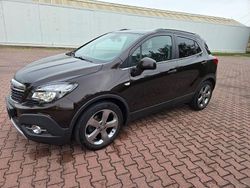 Braun Gebraucht 2013 Opel Mokka Innovation SUV | 8.000 € (Guter Preis)