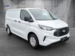 Frostweiß Neu 2025 Ford Transit Custom Trend | 30.583 € (Superpreis)
