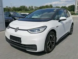 Weiß Gebraucht 2020 VW ID.3 Pro Performance Kleinwagen | 15.989 €