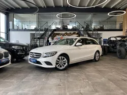 Mercedes C180