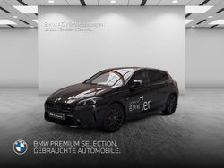 Schwarz Gebraucht 2025 BMW M135 Performance Kleinwagen | 45.999 € (Superpreis)